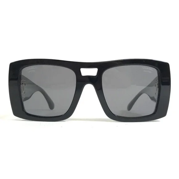 CHANEL | Accessories | Chanel Sunglasses 5539a C622t8 Shiny  display picture 1